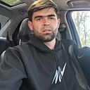 Знакомства: Фарух, 31 год, Алматы