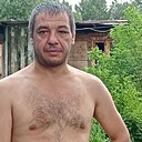 Знакомства: Тагир, 41 год, Сургут