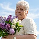 Знакомства: Зинаида, 51 год, Салехард