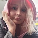 Знакомства: Анна, 39 лет, Санкт-Петербург