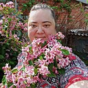 Знакомства: Ан, 47 лет, Краснодар