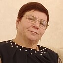 Знакомства: Валентина, 64 года, Витебск