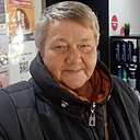 Знакомства: Любаша, 63 года, Вышний Волочек