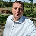 Знакомства: Юрий, 45 лет, Минск