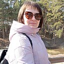 Знакомства: Лидия, 44 года, Тюмень