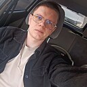 Знакомства: Робин, 27 лет, Самара