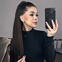 Знакомства: Алия, 20 лет, Павлодар