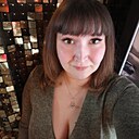 Знакомства: Нютка, 35 лет, Тюмень