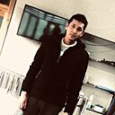 Знакомства: Murod, 28 лет, Бишкек