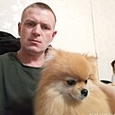 Знакомства: Павел, 39 лет, Воскресенск