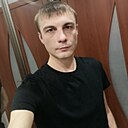 Знакомства: Женя, 36 лет, Полоцк