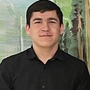 Знакомства: Сарвар, 18 лет, Екатеринбург