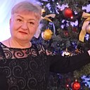 Знакомства: Галина, 59 лет, Новокуйбышевск