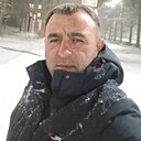 Знакомства: Эдик, 45 лет, Североуральск