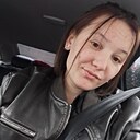 Знакомства: Виолетта, 20 лет, Пермь