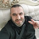 Знакомства: Иззат, 39 лет, Джубга