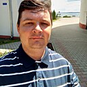 Знакомства: Алег, 41 год, Островец