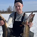 Знакомства: Андрей, 37 лет, Молодечно