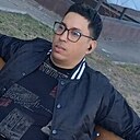 Знакомства: Jose, 36 лет, Москва