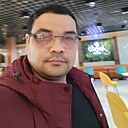 Знакомства: Артур, 37 лет, Подольск
