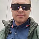Знакомства: Александр, 38 лет, Туймазы