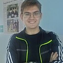 Знакомства: Никита, 19 лет, Мостовской