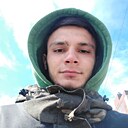 Знакомства: Иван, 21 год, Салехард