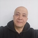 Знакомства: Саке, 51 год, Астана