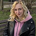 Знакомства: Анастасия, 28 лет, Лобня