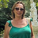 Знакомства: Галина, 54 года, Москва