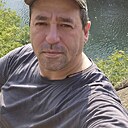 Знакомства: Денис, 46 лет, Туапсе