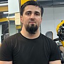 Знакомства: Дени, 27 лет, Пыть-Ях