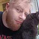Знакомства: Славик, 29 лет, Луганск