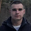 Знакомства: Дмитрий, 25 лет, Ставрополь