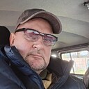 Знакомства: Андрес, 55 лет, Брянск