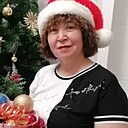Знакомства: Алия, 57 лет, Москва