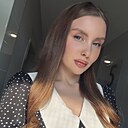 Знакомства: Анастасия, 24 года, Москва