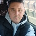 Знакомства: Дима, 36 лет, Соликамск
