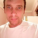 Знакомства: Ваня, 36 лет, Моздок