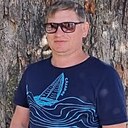 Знакомства: Роман, 45 лет, Балаково