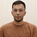Знакомства: Акмал, 28 лет, Москва