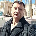 Знакомства: Бахтиëр, 48 лет, Москва
