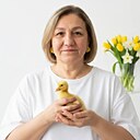 Знакомства: Оксана, 56 лет, Жигулевск