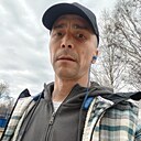 Знакомства: Сергей, 45 лет, Тобольск