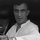 Знакомства: Armen, 29 лет, Пермь