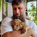 Знакомства: Саид, 37 лет, Лянтор