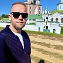 Знакомства: Вова, 35 лет, Борисов