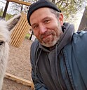 Знакомства: Андрей, 47 лет, Москва