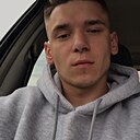 Знакомства: Дмитрий, 30 лет, Брест