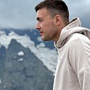 Знакомства: Кирилл, 36 лет, Макеевка